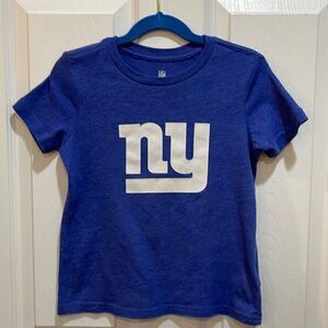 NFL TEAM BOYS XS-TP-5 SHIRT